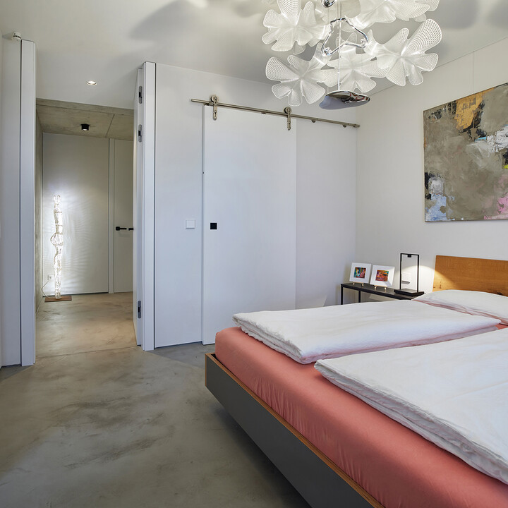 Schlafzimmer.jpg | © Maison Südpfalz