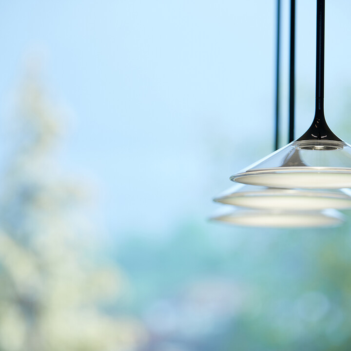 Detail Artemide Wohnzimmer.jpg | © Maison Südpfalz