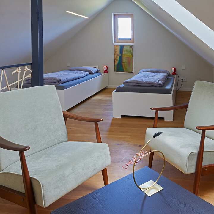 Galerie.jpg | © Maison Südpfalz