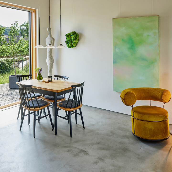 Wohnen nach Süden.jpg | © Maison Südpfalz