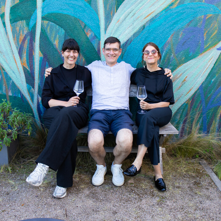 Kunst im Garten.jpg | © Maison Südpfalz