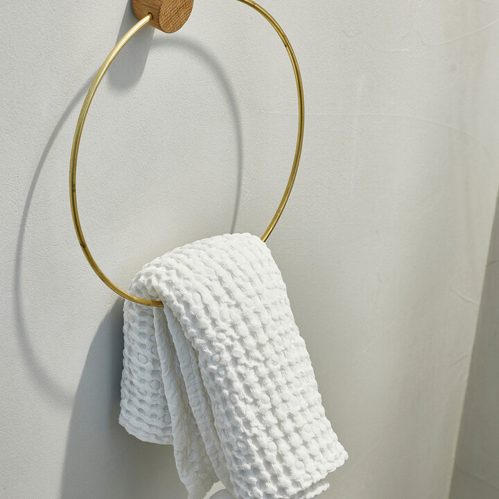 Gäste-WC Handtoch.jpg | © Maison Südpfalz