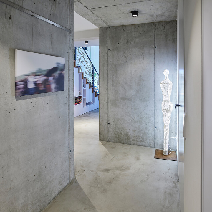 Flur.jpg | © Maison Südpfalz