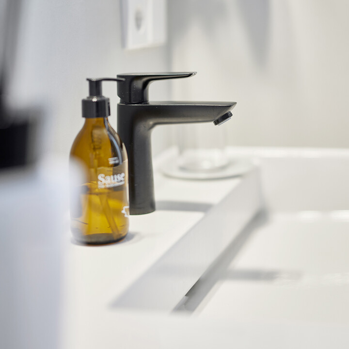 Bad mit Seife.jpg | © Maison Südpfalz