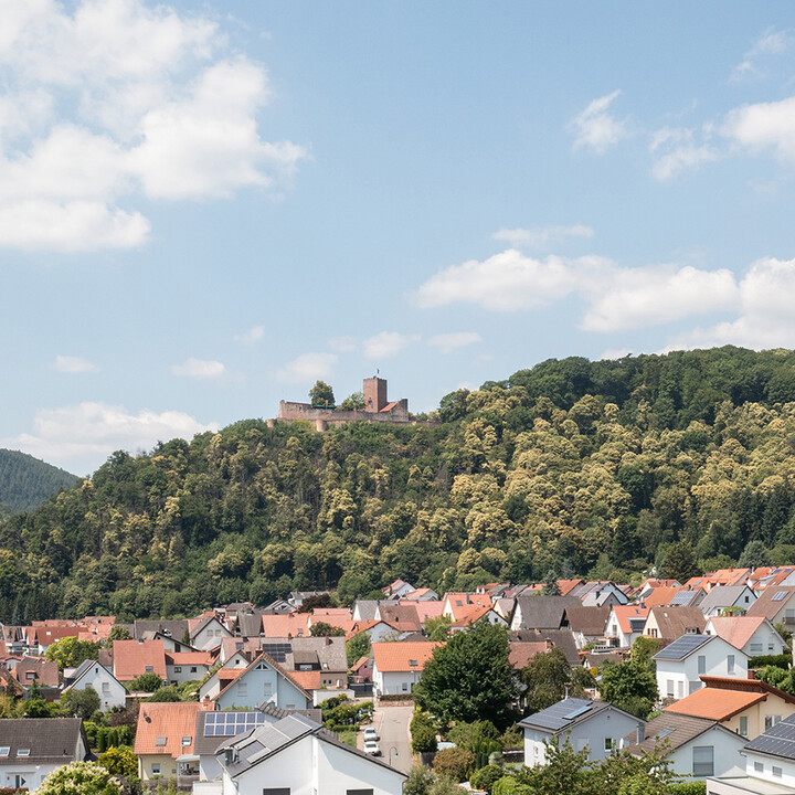 Klingenmünster.jpg | © Maison Südpfalz