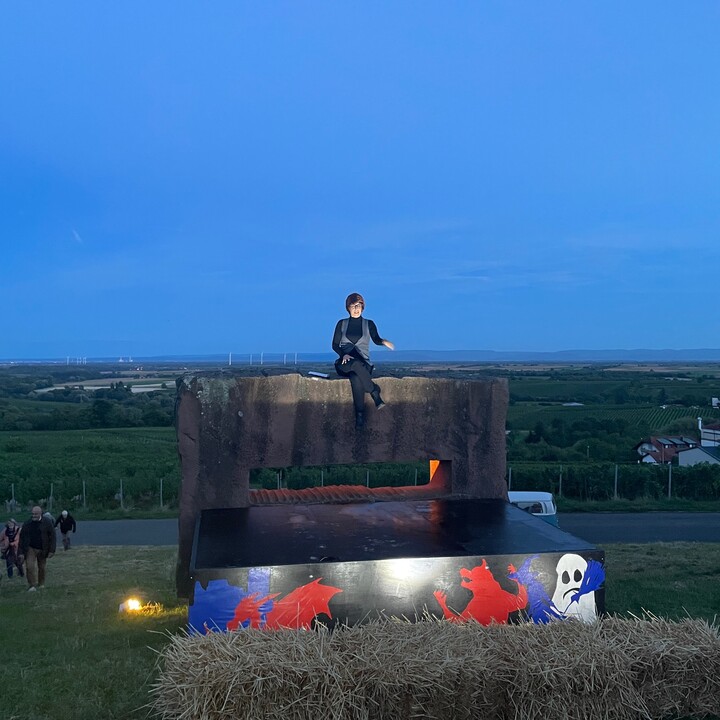 Kultursommer.jpg | © Maison Südpfalz