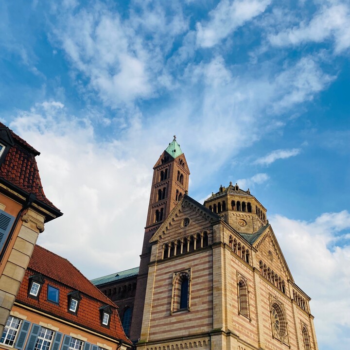 Speyer.jpg | © Maison Südpfalz