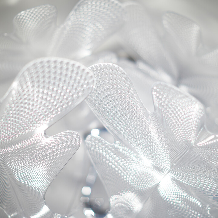 Detail Artemide Schlafzimmer.jpg | © Maison Südpfalz